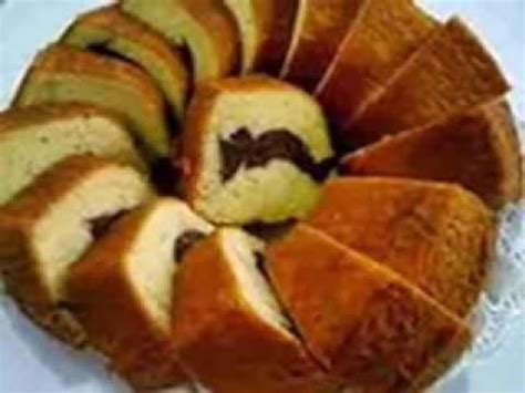 Kue bolu memiliki berbagai jenis bentuk dan rasa. Resep Bolu Panggang Sederhana Empuk dan Lembut - YouTube