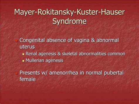 Ppt Urology Syndrome Powerpoint Presentation Id509321