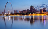 Best Of The West: St. Louis, Missouri – Cowboys and Indians Magazine