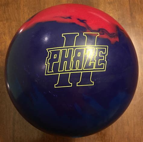 Mar 11, 2021 · summary table of all 900 global ball reviews. Storm Phaze II Bowling Ball Review | Tamer Bowling