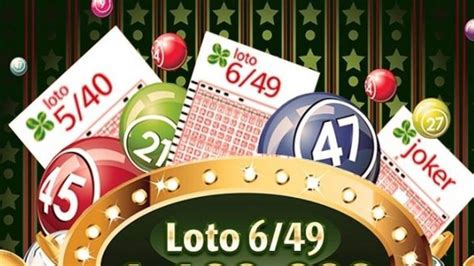 Lotto 6/49 lotto max daily grand. Loto 6 49 24 Ianuarie 2021 / Loto 6 49 9 Februarie 2020 ...