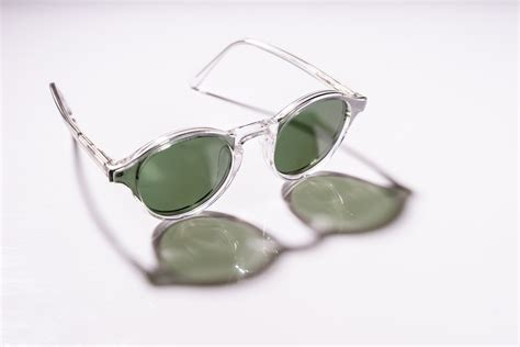 Benefits Of Green Colored Glasses Aview