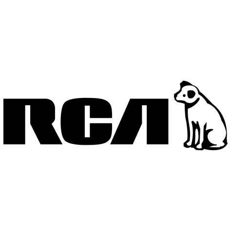 Rca Logo Logodix