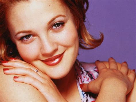 Drew Barrymore Sexy Wallpaper Images