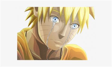 Naruto Triste Naruto Render Transparent Png 599x415 Free Download