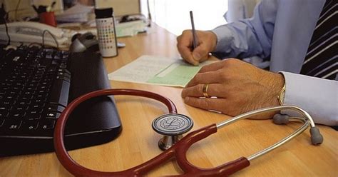 The Best And Worst Gp Surgeries In Croydon According To Patients