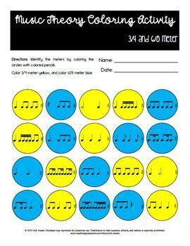 About this version of open music theory. AP Music Theory Meter Pack by Jodi Austin | Teachers Pay Teachers