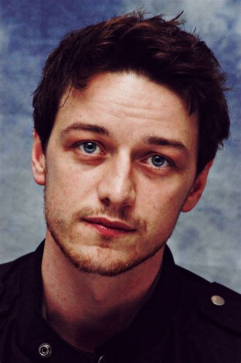 James Mcavoy James Mcavoy Actor James Scottish Actors