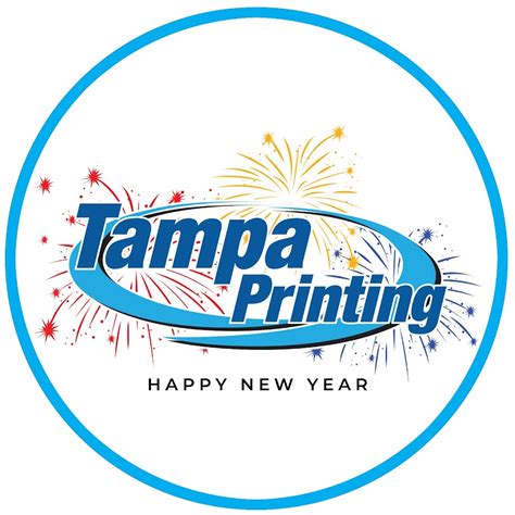 Tampa Printing Youtube