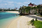 Naminouegu shrine, Okinawa Prefecture | Okinawa, Outdoor, Tourist ...