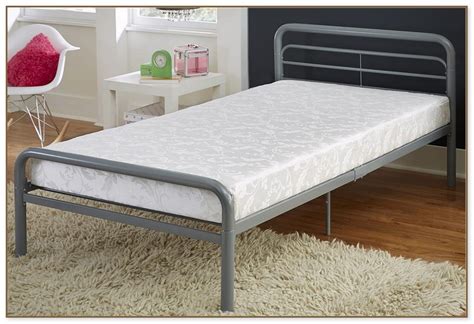 It has to be high quality for that reason. Cheap Twin Beds With Mattress Included