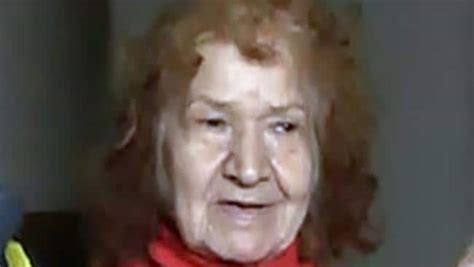 Granny Ripper Elderly Woman Drugged Friend With Pills Before Cutting