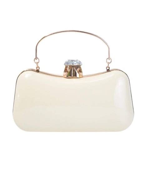 Womens Luxury Elegant Evening Bag Clutch Purse Handbag Shoulderbag