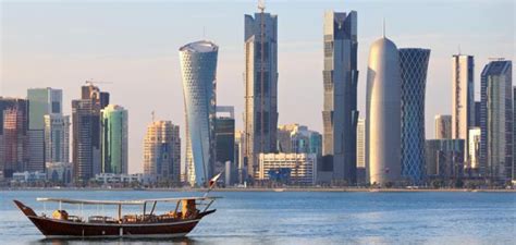 Qatars Most Important Landmarks