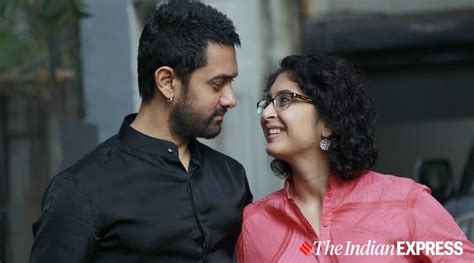 How Kiran Rao Stood By Aamir Khan’s Side After Separation With Reena Dutta ‘in That Moment Of