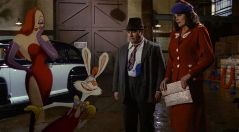 Who Framed Roger Rabbit 0976