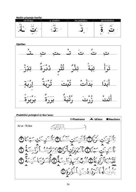 Judyjsthoughts Printable Arabic Writing Practice Sheets Pdf In 2023