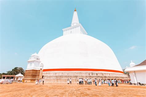 10 Best Places To Visit In Sri Lanka Away And Far