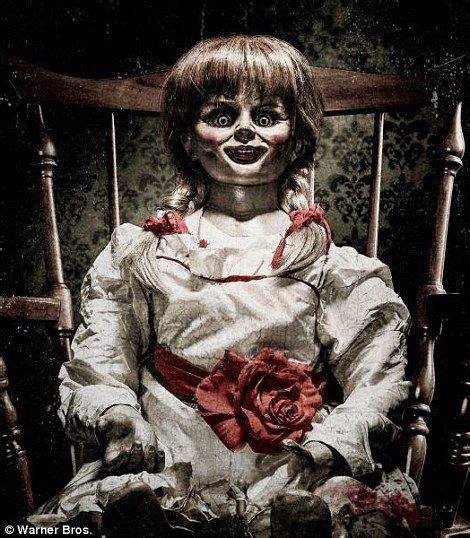 Occult Museum Inside The House Of Horrors That Inspired The Conjuring