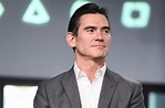 Unfortunately, it looks like The Flash movie has lost Billy Crudup ...