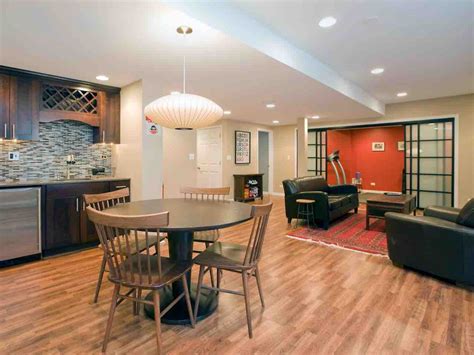 Top 7 Tips On Basement Remodeling From The Best