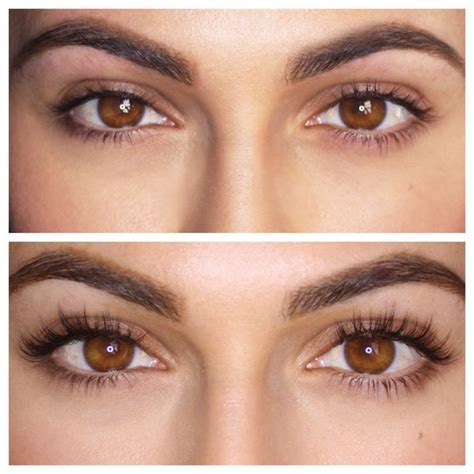 Maybe you would like to learn more about one of these? Best 25+ Semi permanent lashes ideas on Pinterest | Semi ...