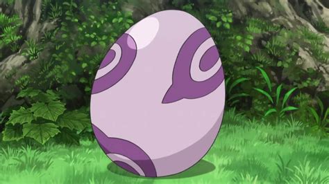 Design An Egg Challenge Pokémon Amino