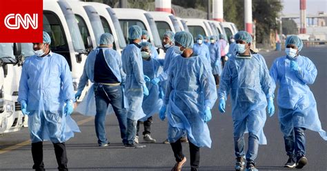 وزير الصحة الكويتي يتوقع استمرار أزمة فيروس كورونا عالميًا حتى بداية