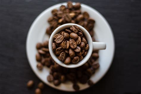 Which Country Produced The Most Coffee In 2020 World Economic Forum