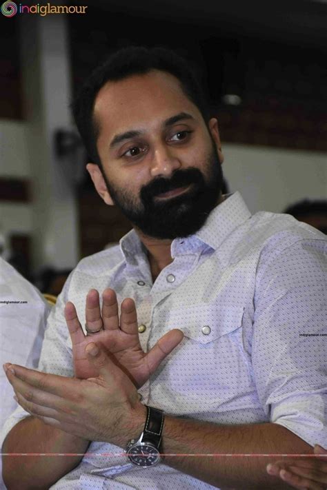 Fahadh faasil is an indian film actor and producer known for his work in malayalam cinema. Fahadh Faasil Malayalam Actor Photos Stills - photo #449750