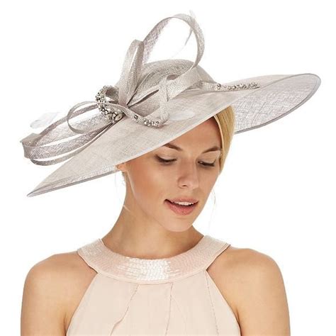 Occasion Hats And Fascinators Women Debenhams Wedding Hats Occasion Hats Uk Fashion