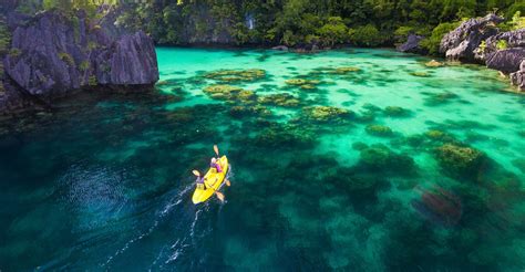 Stunning Palawan Spots You Must Have In Your 2021 Trip List