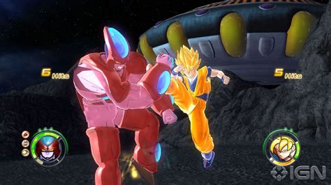 Raging blast 2 characters list. Dragon Ball Z: Raging Blast 2 Review (Xbox 360 and PS3 ...