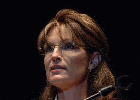 Palin Obama Pussy Footing By Not Releasing Photo Of Dead Bin Laden Tpm Talking Points Memo