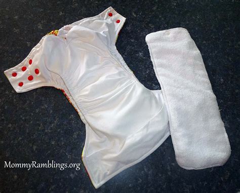 Glow Bug Cloth Diaper Review And Giveaway Mommy Ramblings