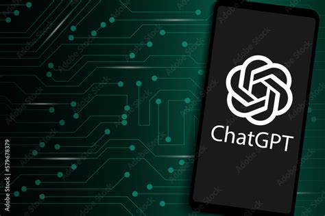 Chatgpt Artificial Intelligence Chatbot Developed By Openai Simple