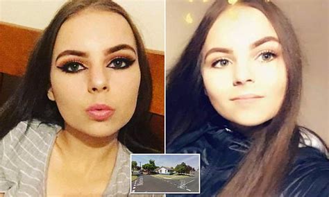Public Appeal To Find Missing Girl 15 Who Hasnt Been Seen In Almost A Month