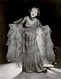 Laurette Taylor in “The Glass Menagerie” by Tennessee Williams, (1945 ...