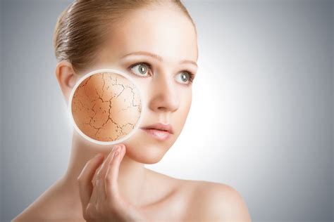 Dry Skin Symptoms Causes And Other Risk Factors