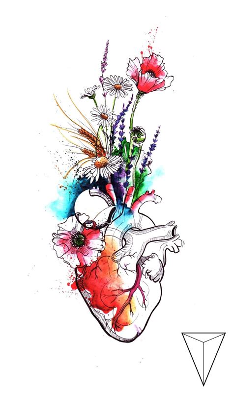 pin de alyoz simriv en heart producción artística dibujo de corazon humano arte de anatomía