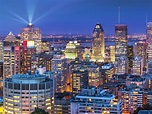 Moving to Canada? Here Are Its 10 Friendliest Cities - Photos - Condé ...