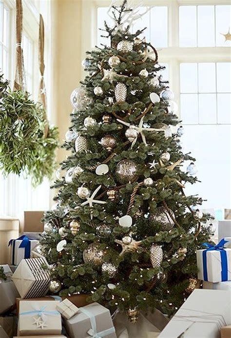 Elegant Simple Elegant Christmas Tree Decorations Ideas