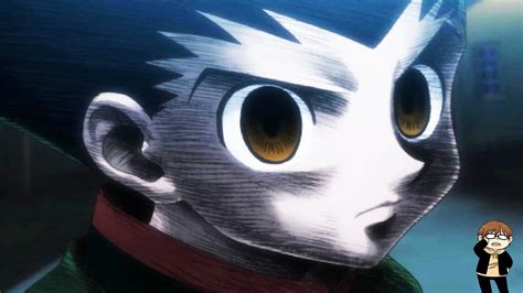 Hunter X Hunter 2011 Episode 95 Review Gon Anger ハンターxハンター Youtube