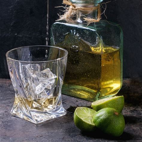 The 7 Best Añejo Tequilas To Sip In 2021 Best Sipping Tequila Anejo