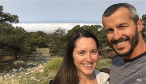 new photos of chris watts and nichol kessinger released by weld county true crime rocket