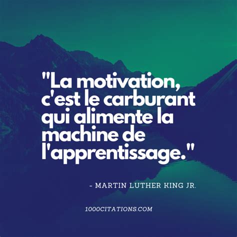 Citations De Motivation Pour Les Tudiants Citations