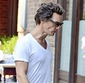 Oh Gosh! Matthew McConaughey Is So Skinny! - Hype MY