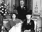 The Queen's birthday: A photo from every year of her life - Business ...