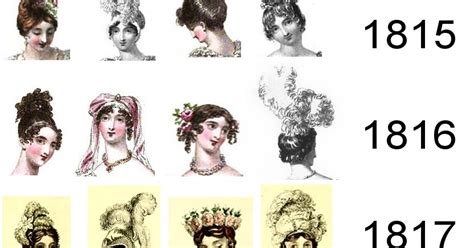 The Best 30 Regency Era Hairstyles Quoteqstrong
