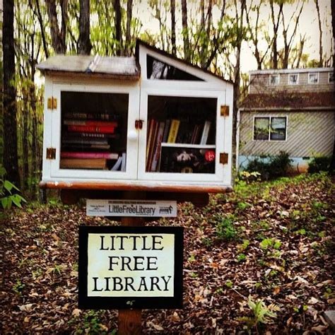 What to do about thievery?!? I want to do this! | My dream home, Little free libraries, Outdoor structures